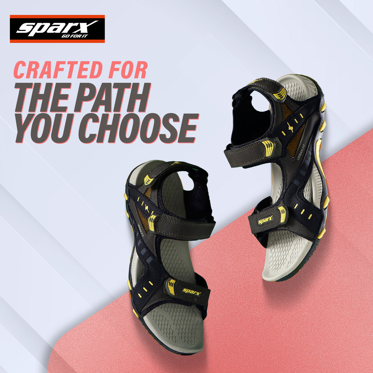 Sandals for Men SS 485