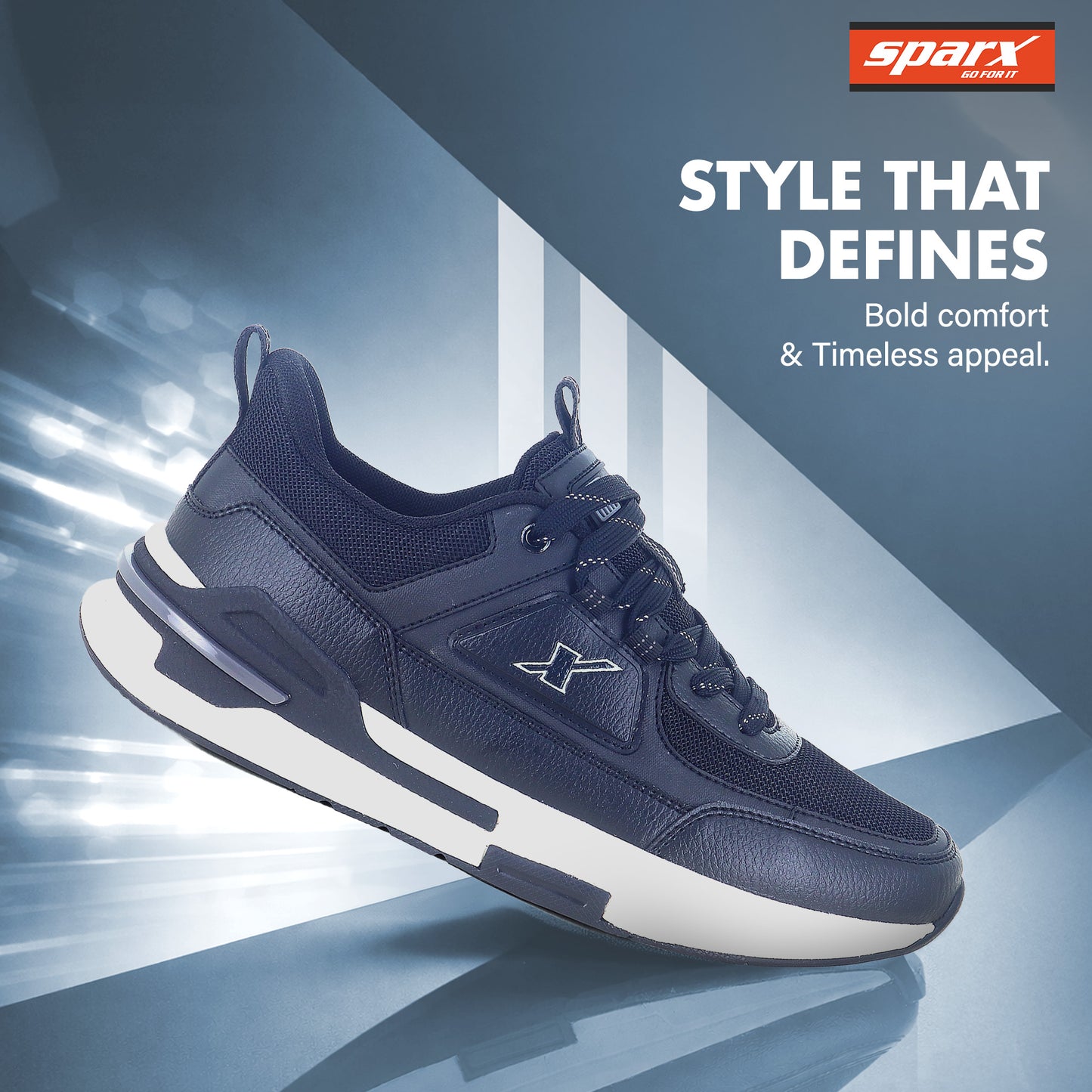 Sparx Sneakers for Men SM 1086