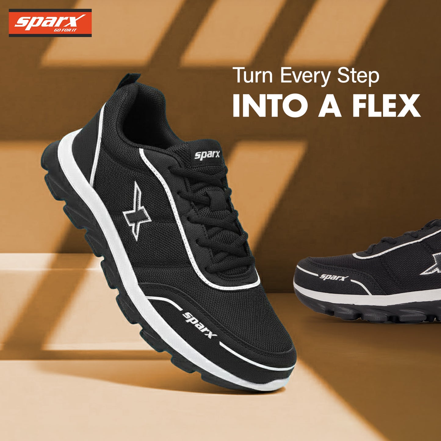 Athleisure Shoes for Men SM 277