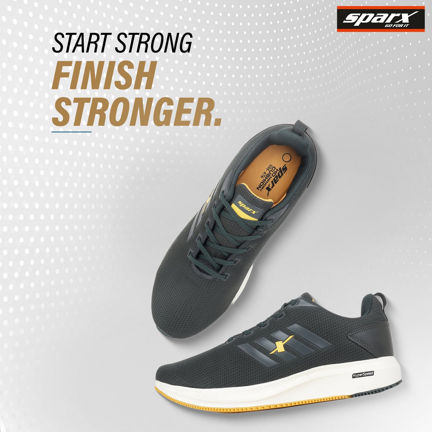 Shoes for Men SM 676