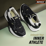 Athleisure Shoes for Men SM 9062