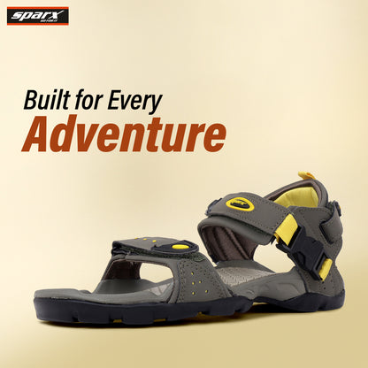 SPARX Sandals for Men SS 502