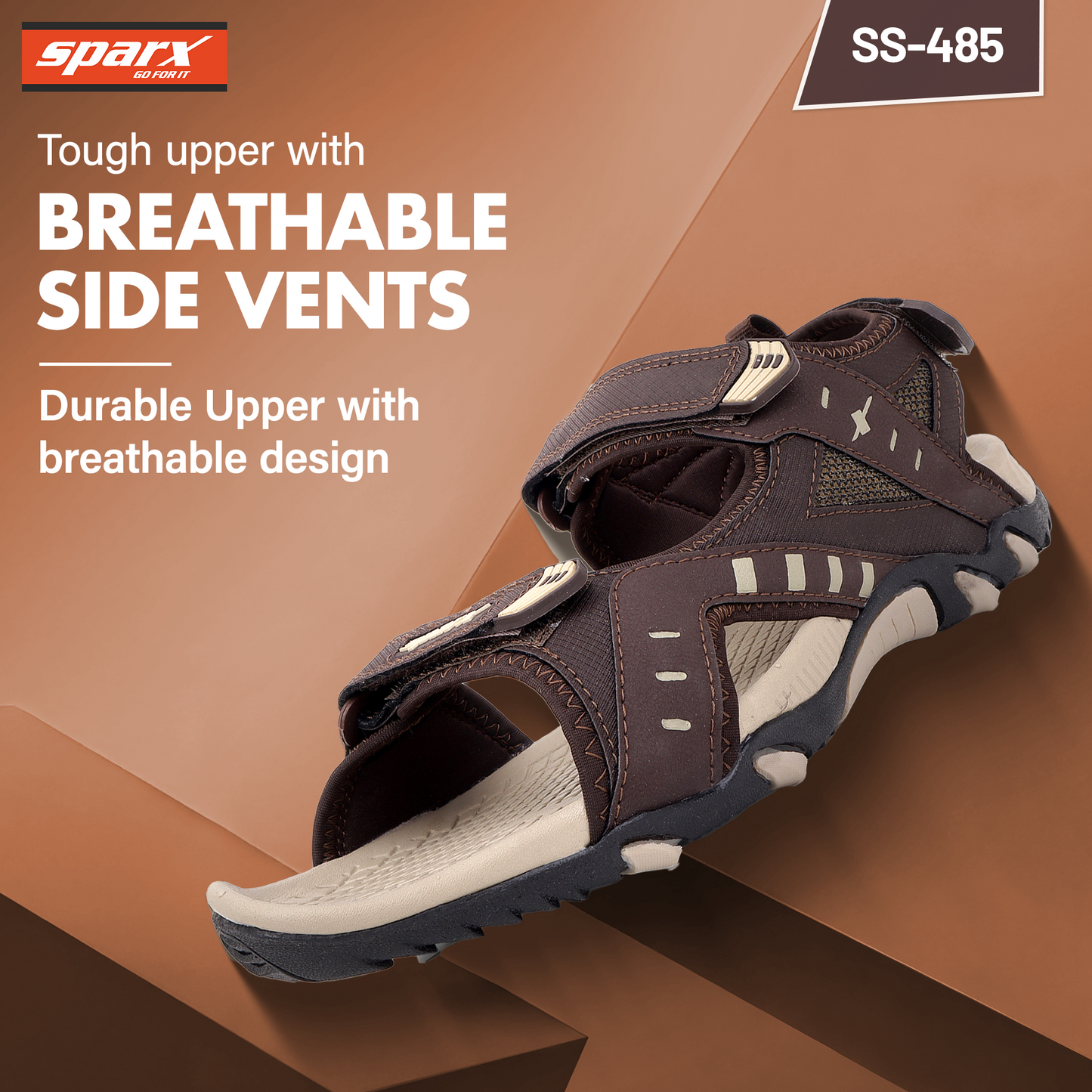 Sandals for Men SS 485