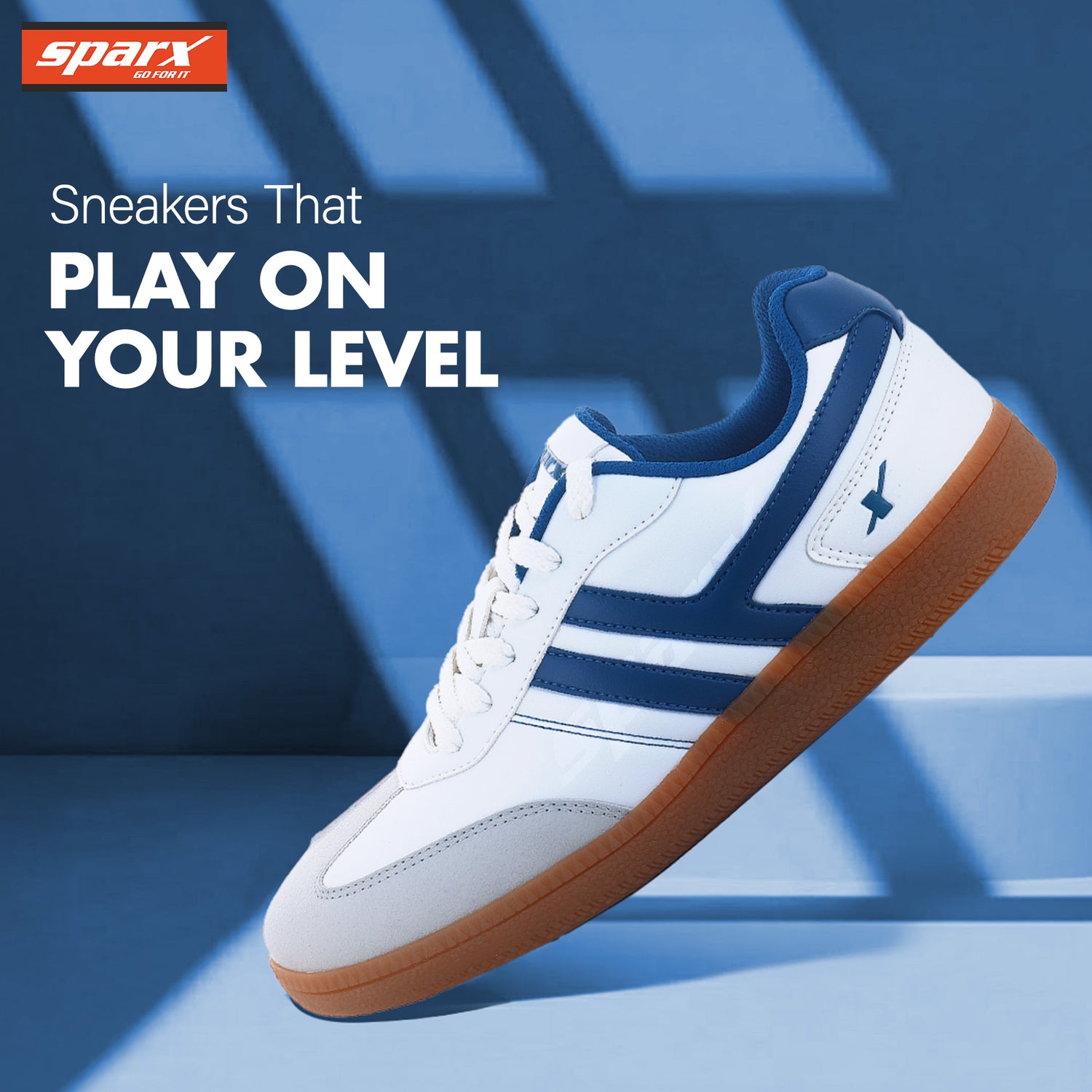 Sparx Sneakers for Men SM-1133