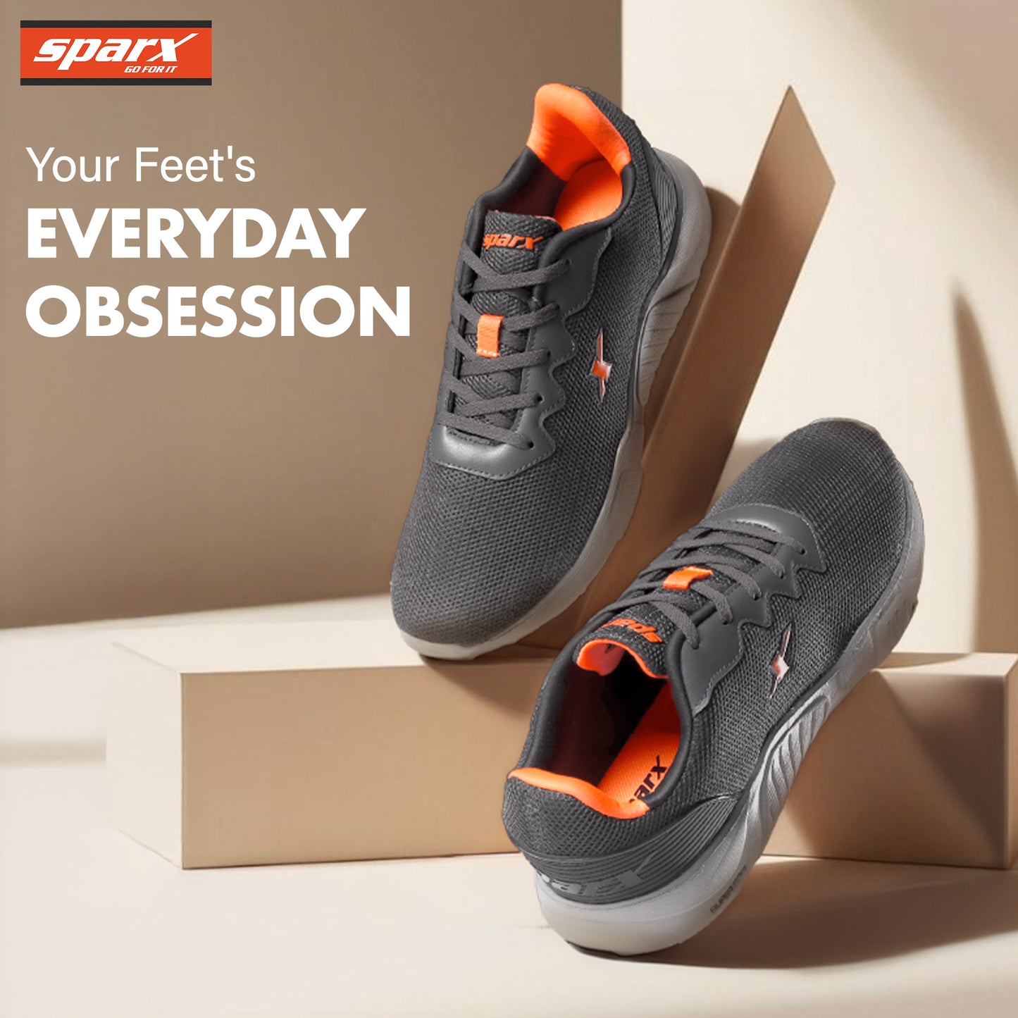 Shoes for Men SM 648