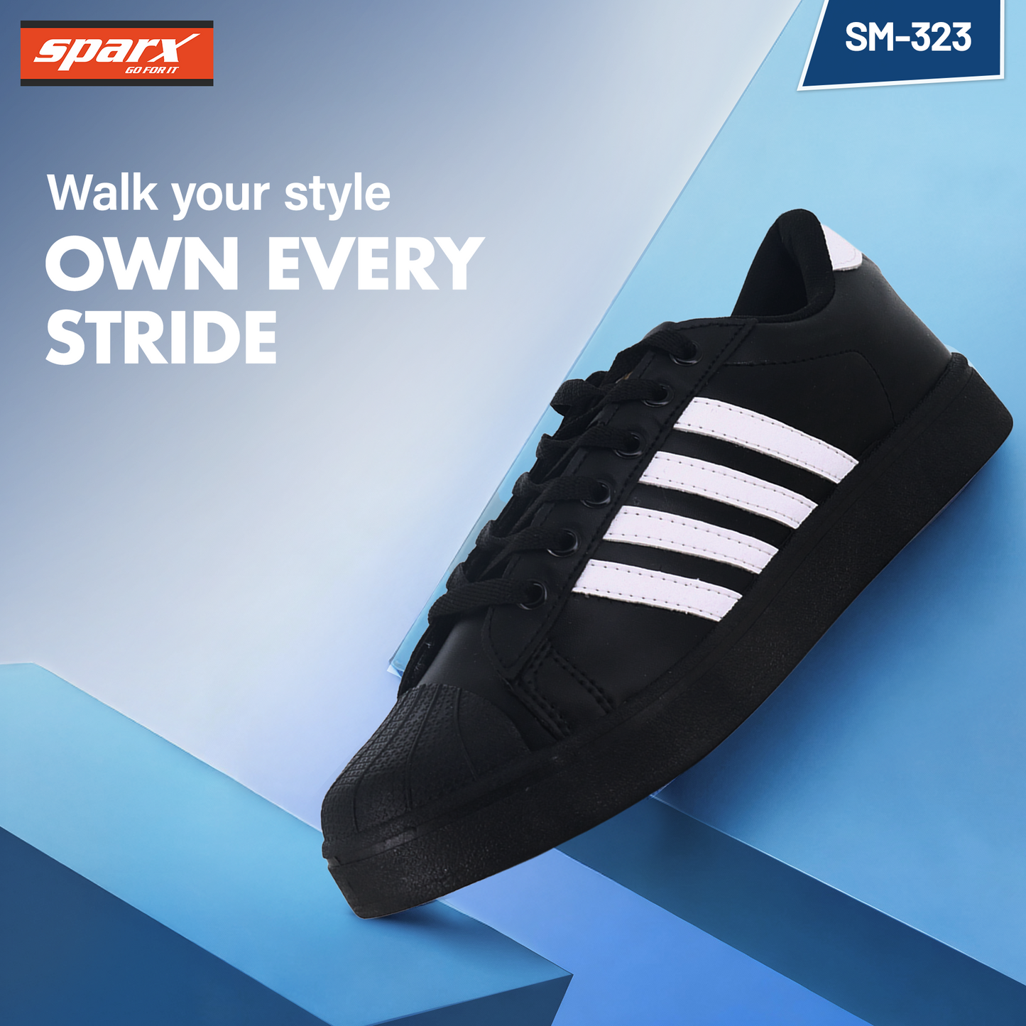 SPARX Casual Shoes for Men SM 323