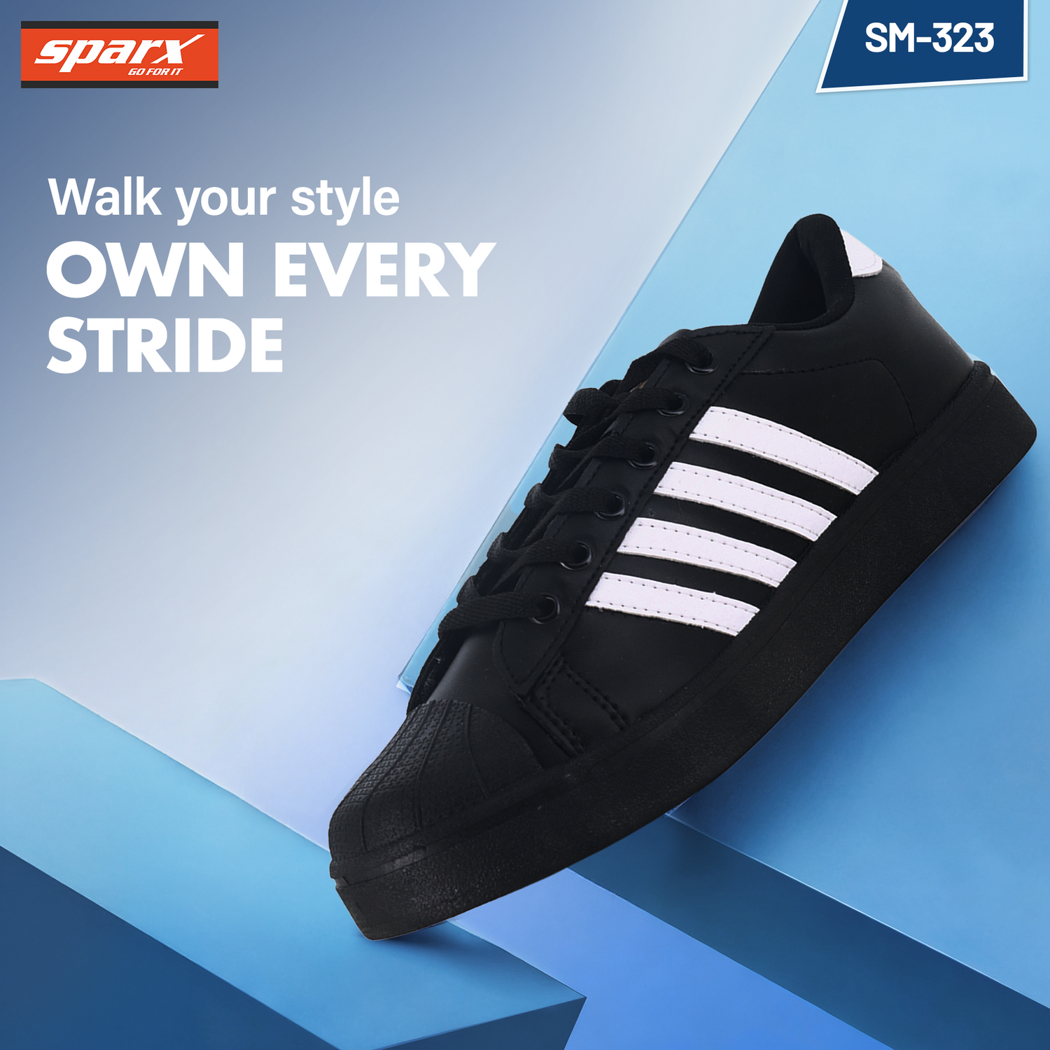 SPARX Casual Shoes for Men SM 323