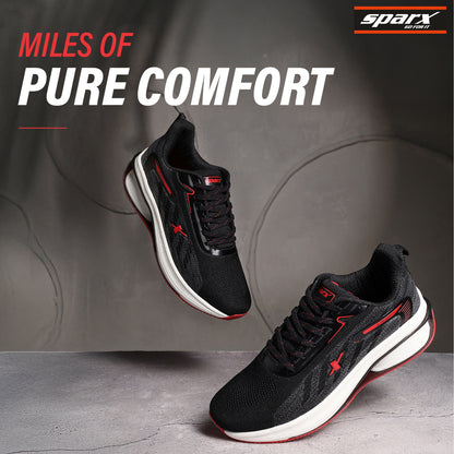 Sparx Shoes for Men SM 9074
