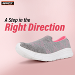 Athleisure Shoes for Women SL 9036