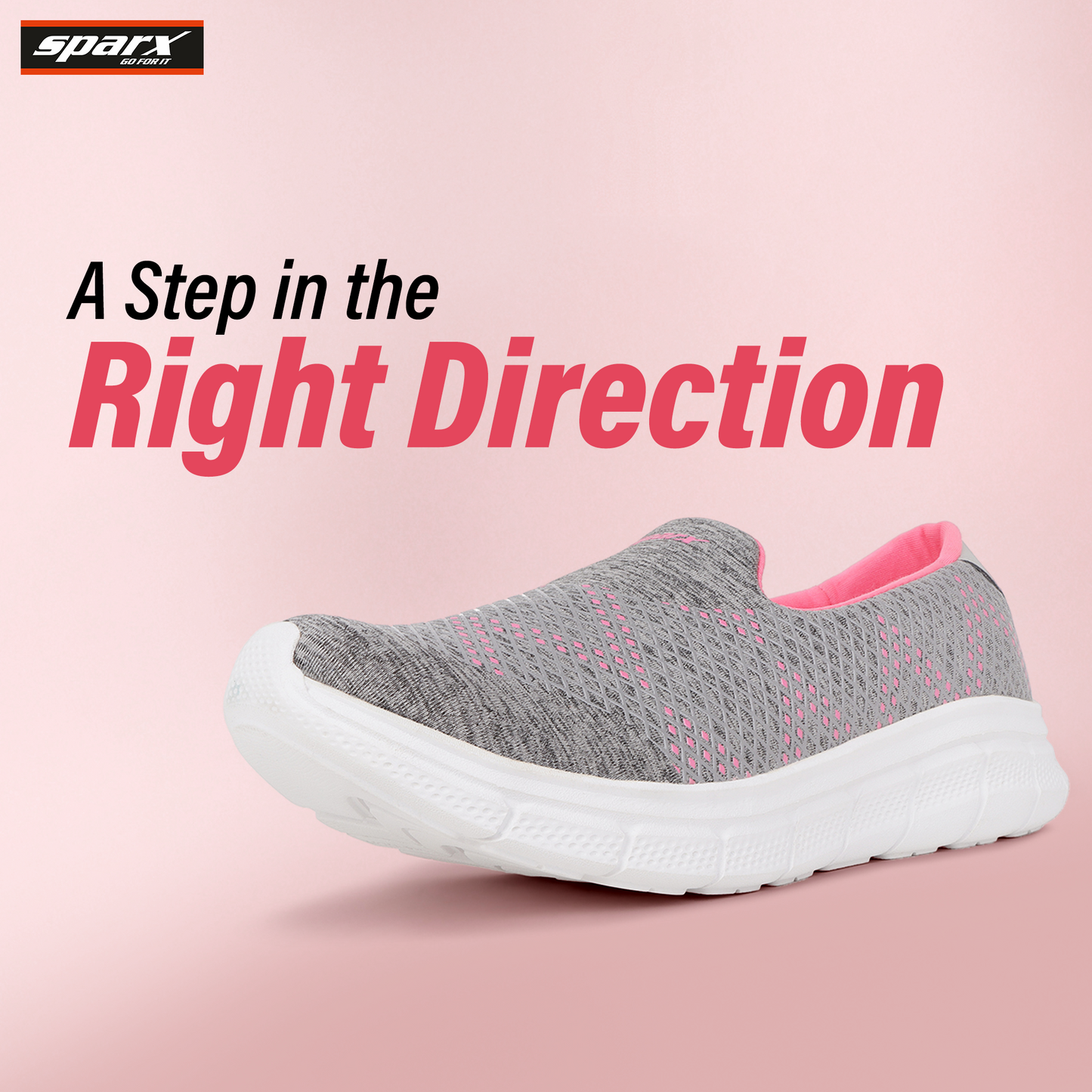 Athleisure Shoes for Women SL 9036