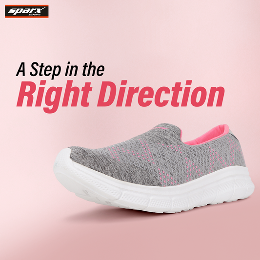 Athleisure Shoes for Women SL 9036