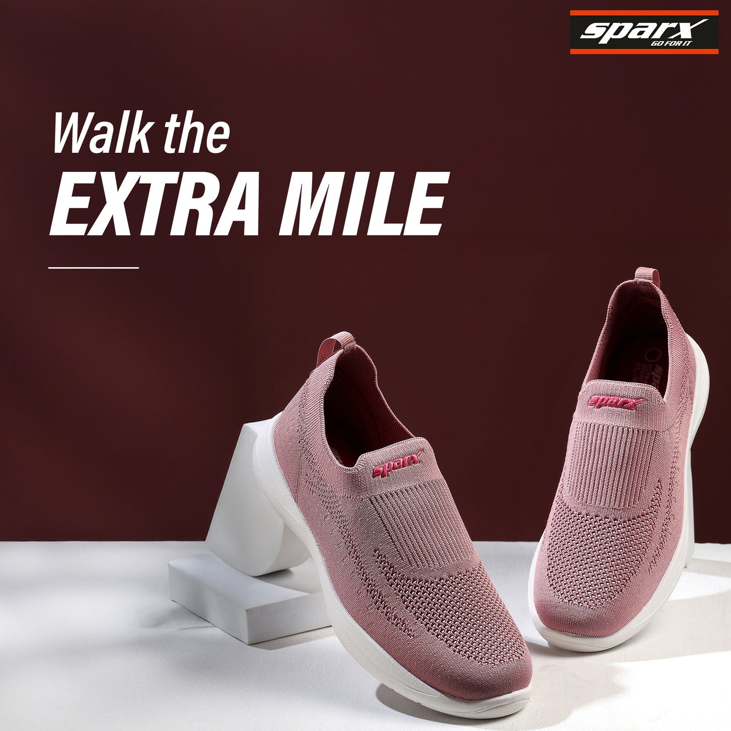 Shoes for Ladies SL 9082
