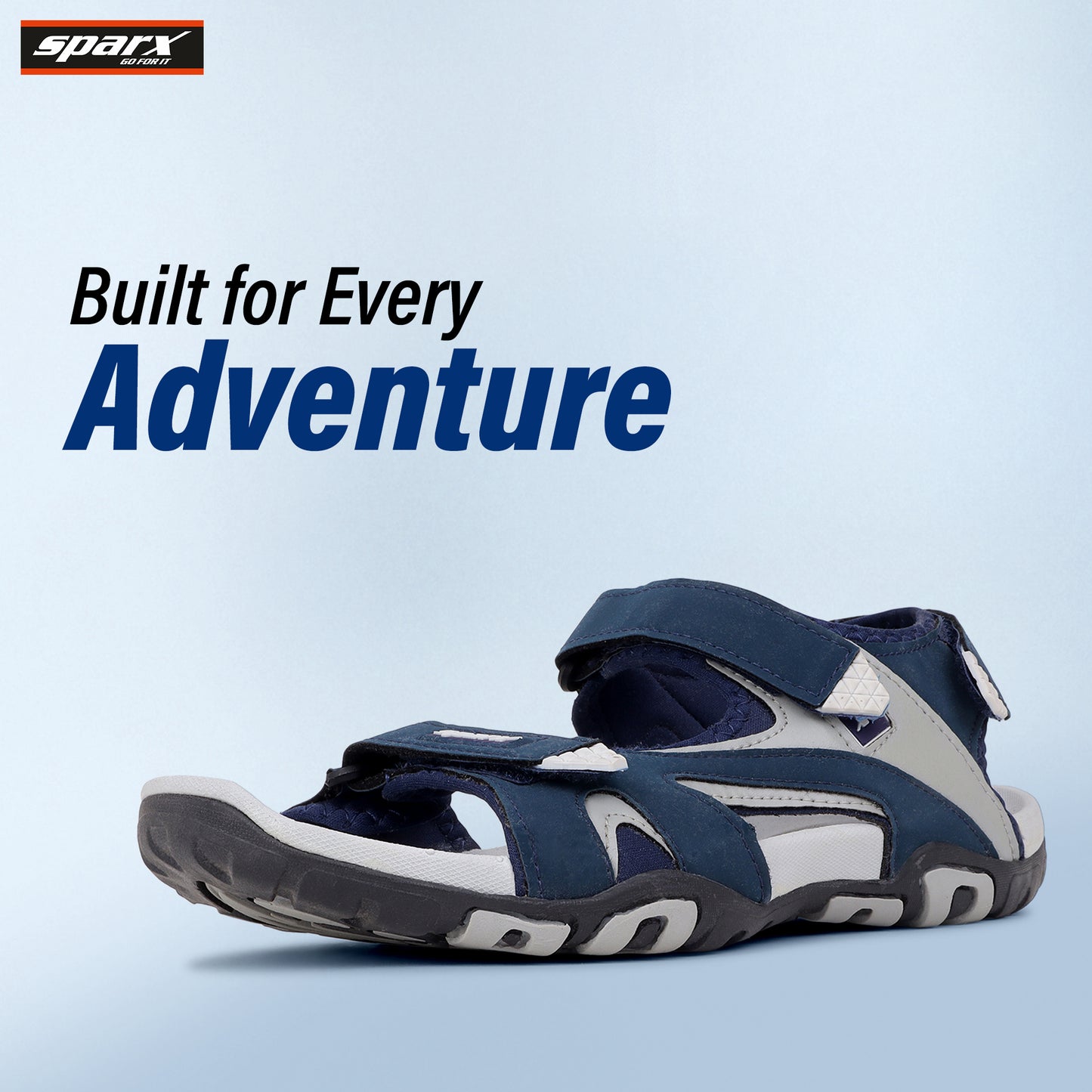 SPARX Sandals for Men SS 453