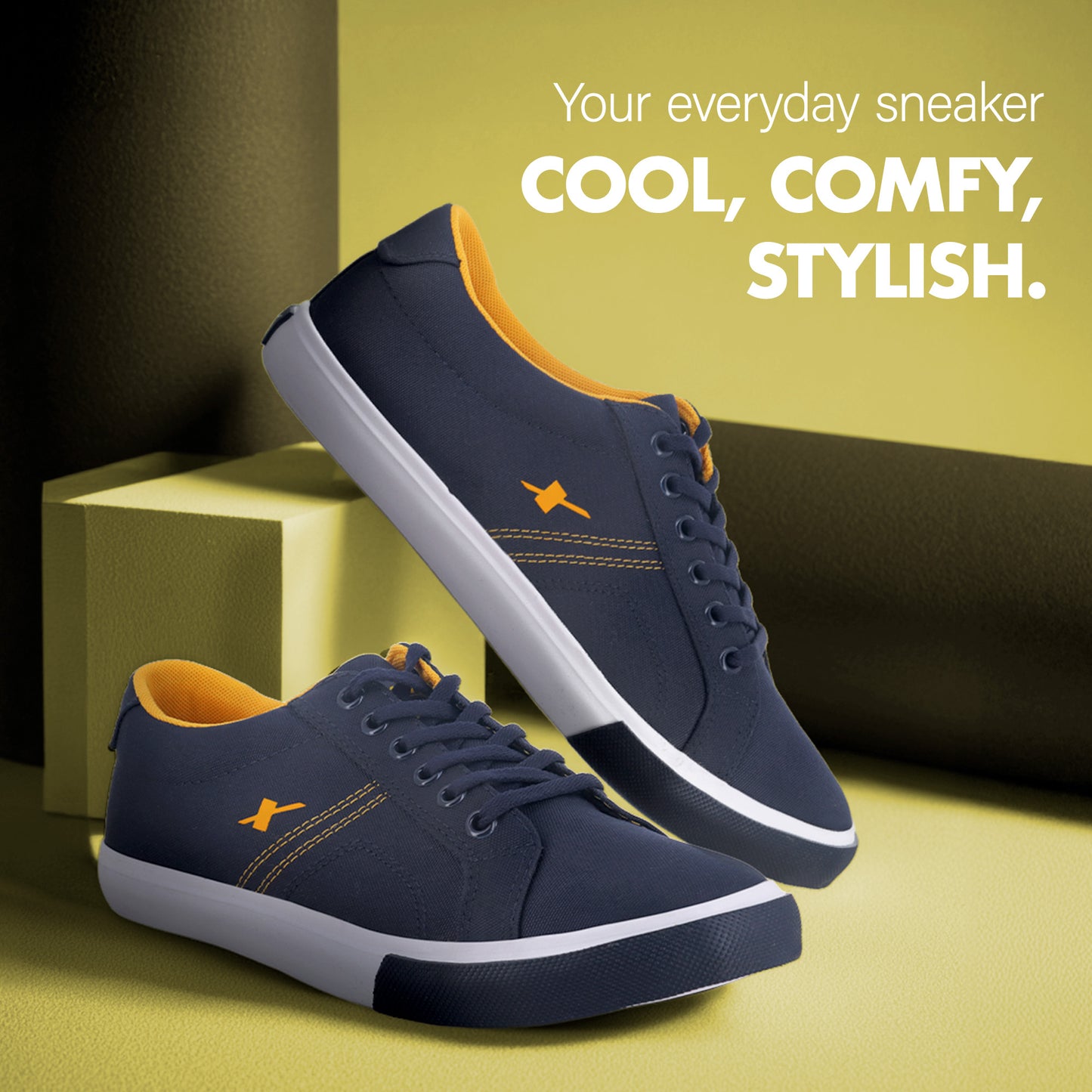 Casual Shoes for Men SM 671