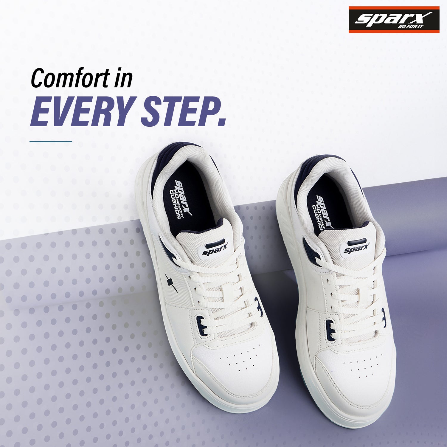 Sneakers for Men SM 9070