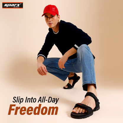 SPARX Sandals for Men SS 101