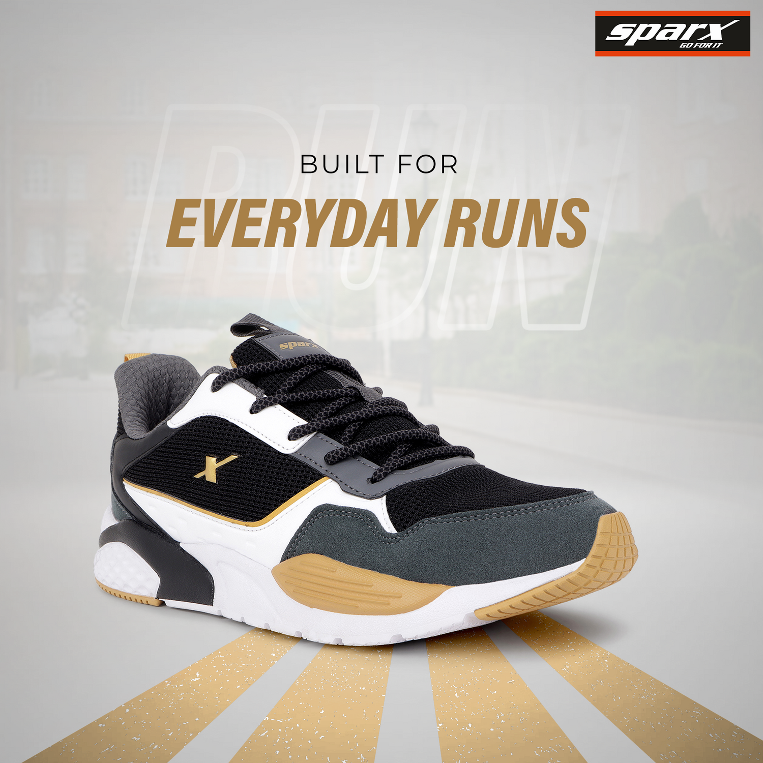 Shoes for Men SM 797