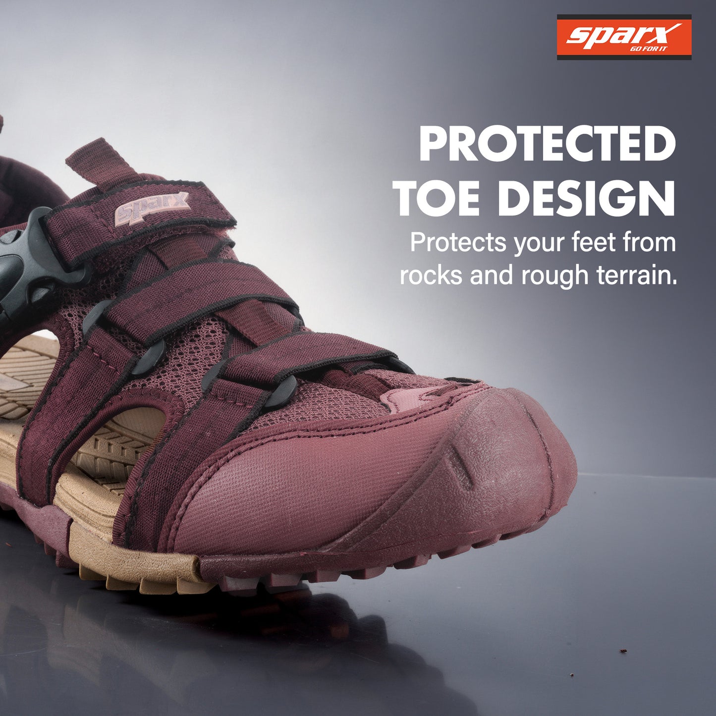 Sandals for Men SS 818
