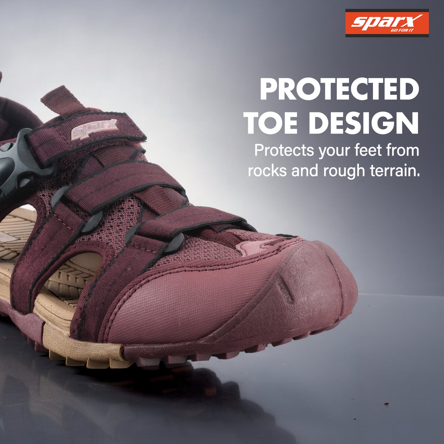 Sandals for Men SS 818