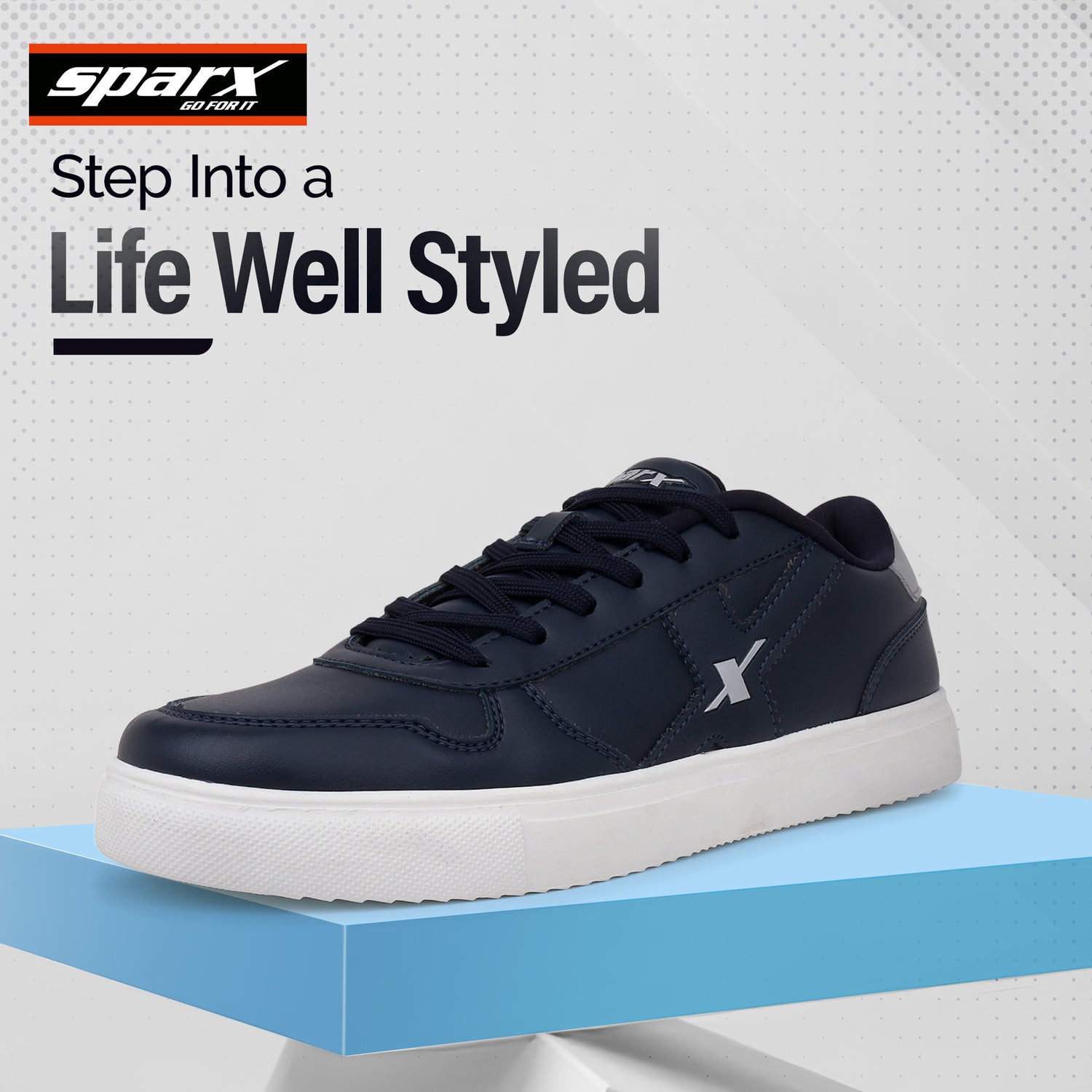 Sneakers for Men SM 9065