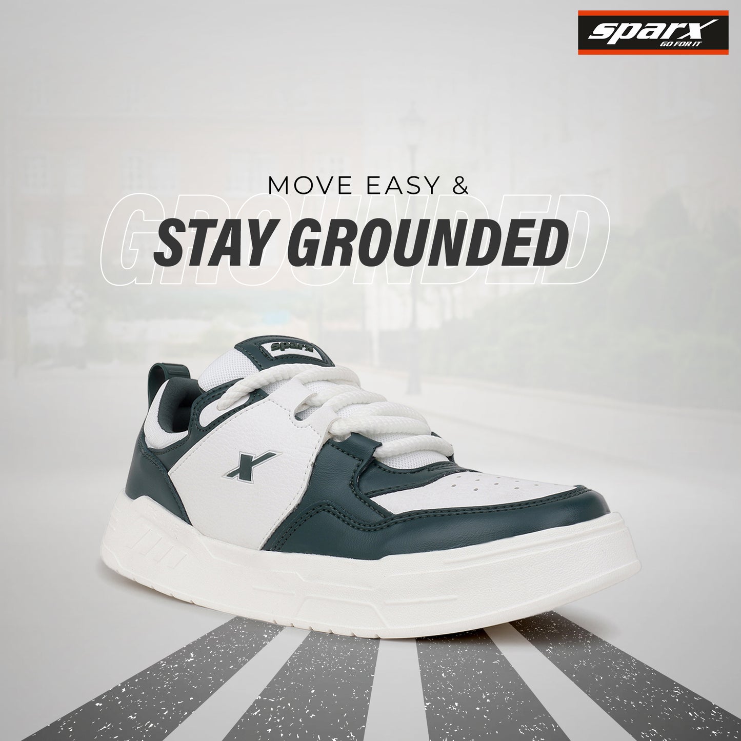 Sneakers for Men SM 9066