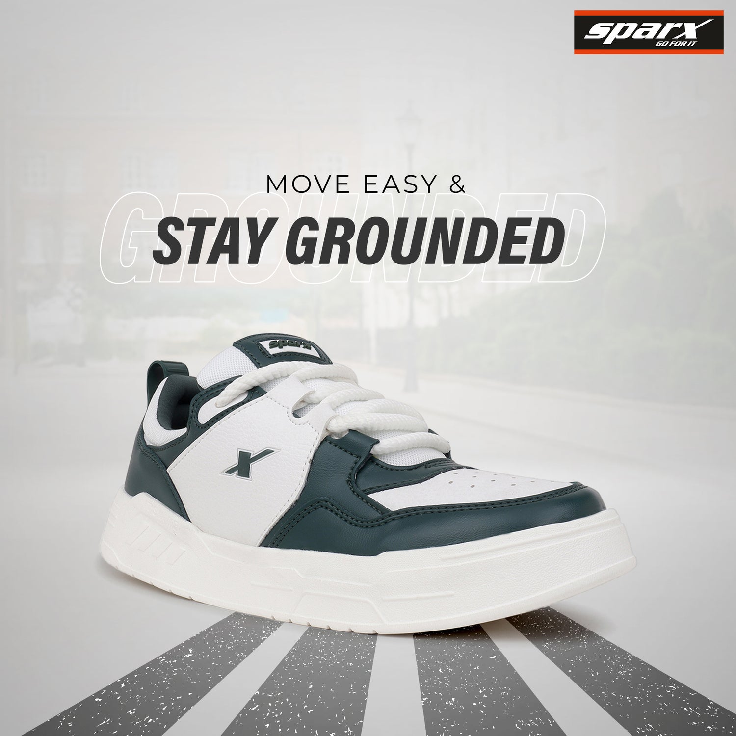 Sneakers for Men SM 9066