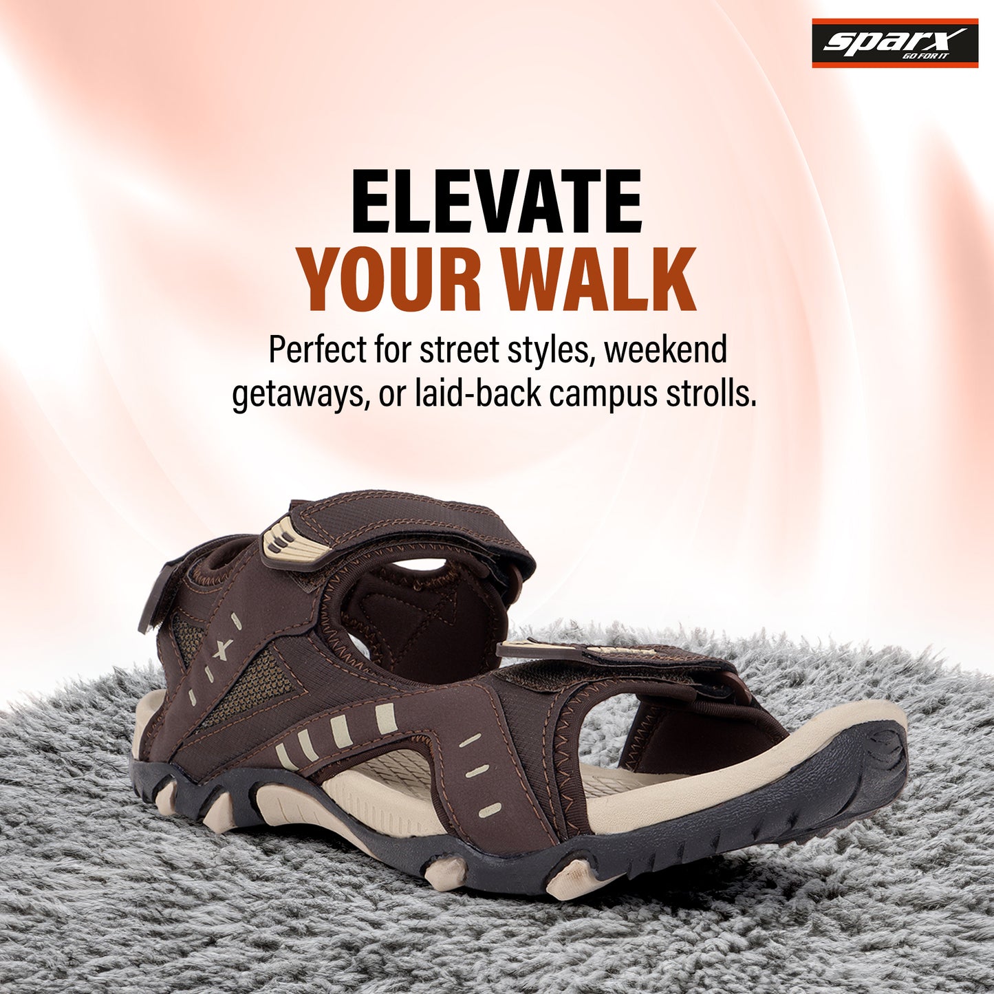 Sandals for Men SS 485