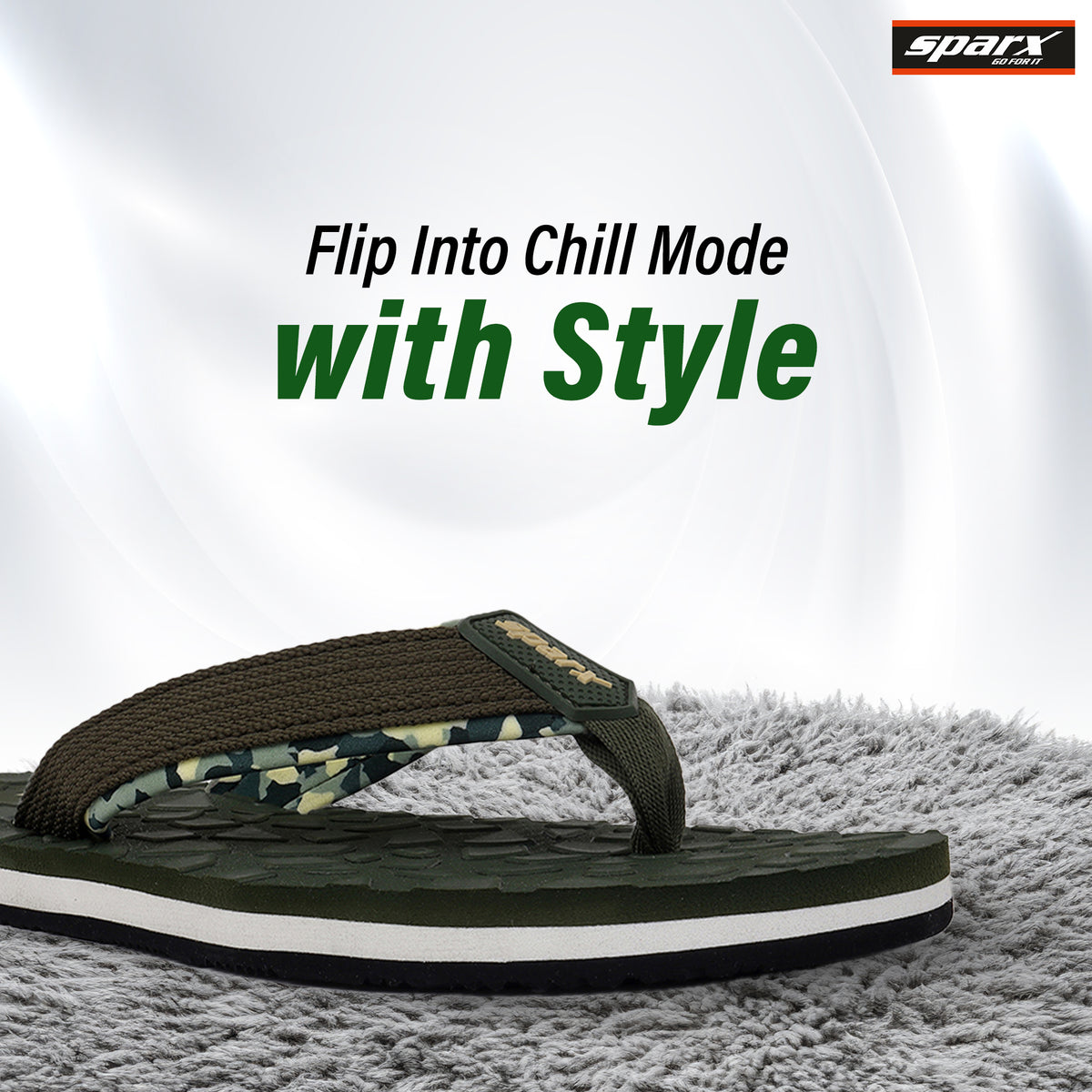Slippers for Men SFG 9003