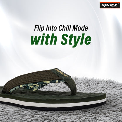 Slippers for Men SFG 9003
