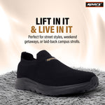 Athleisure Shoes for Men SM 9071
