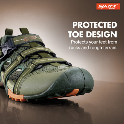 Sandals for Men SS 818