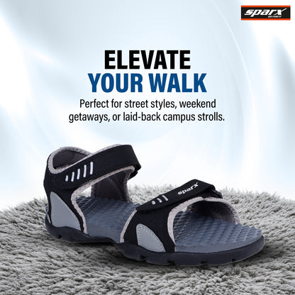 SPARX Sandals for Men SS 103