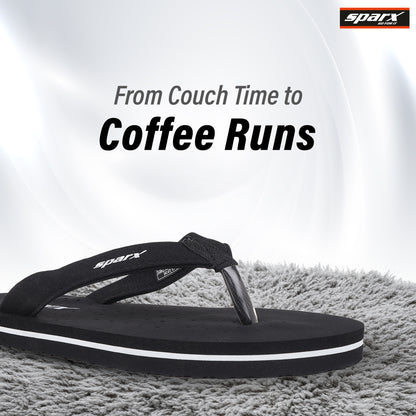 SPARX Flip flops for Ladies SFL 19