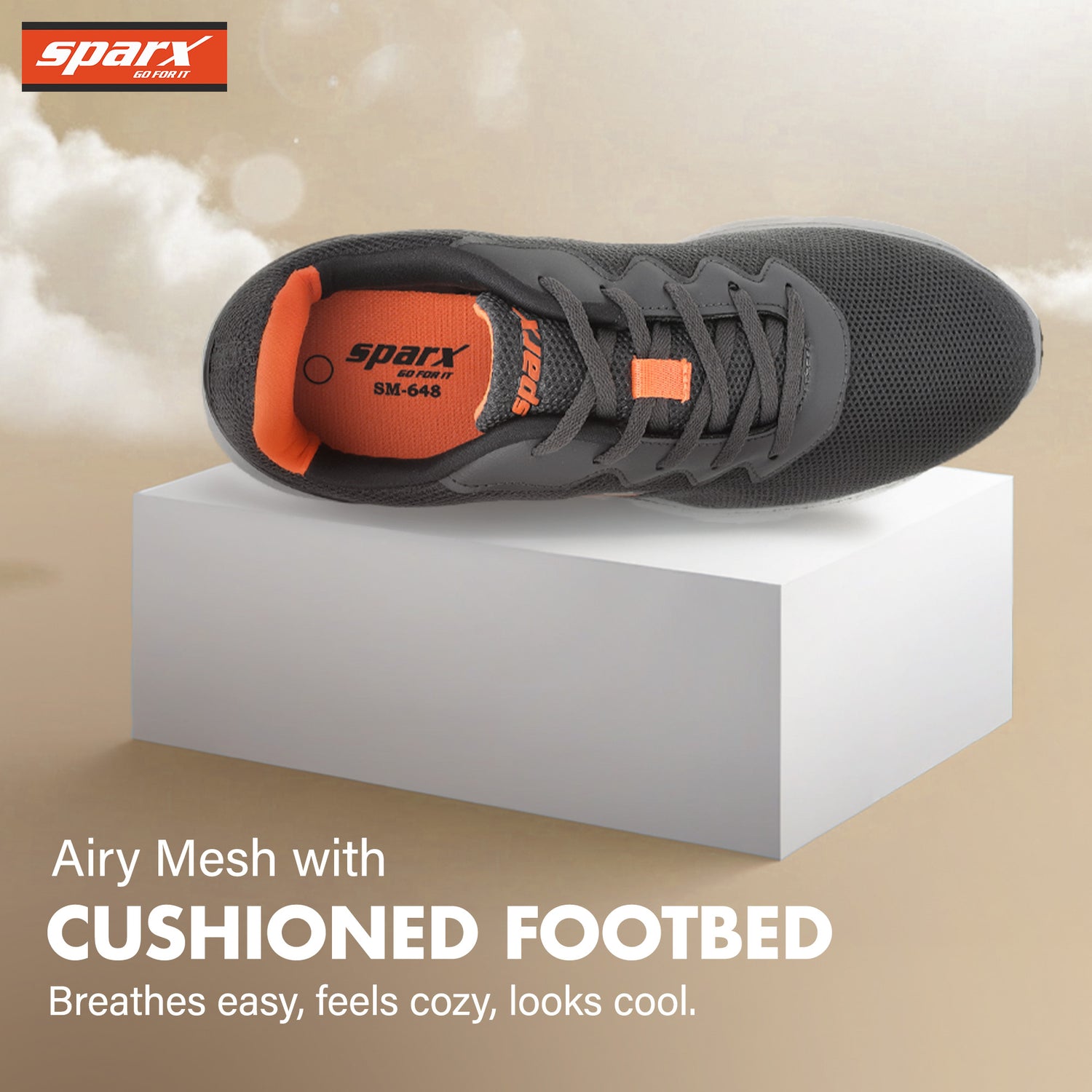Shoes for Men SM 648