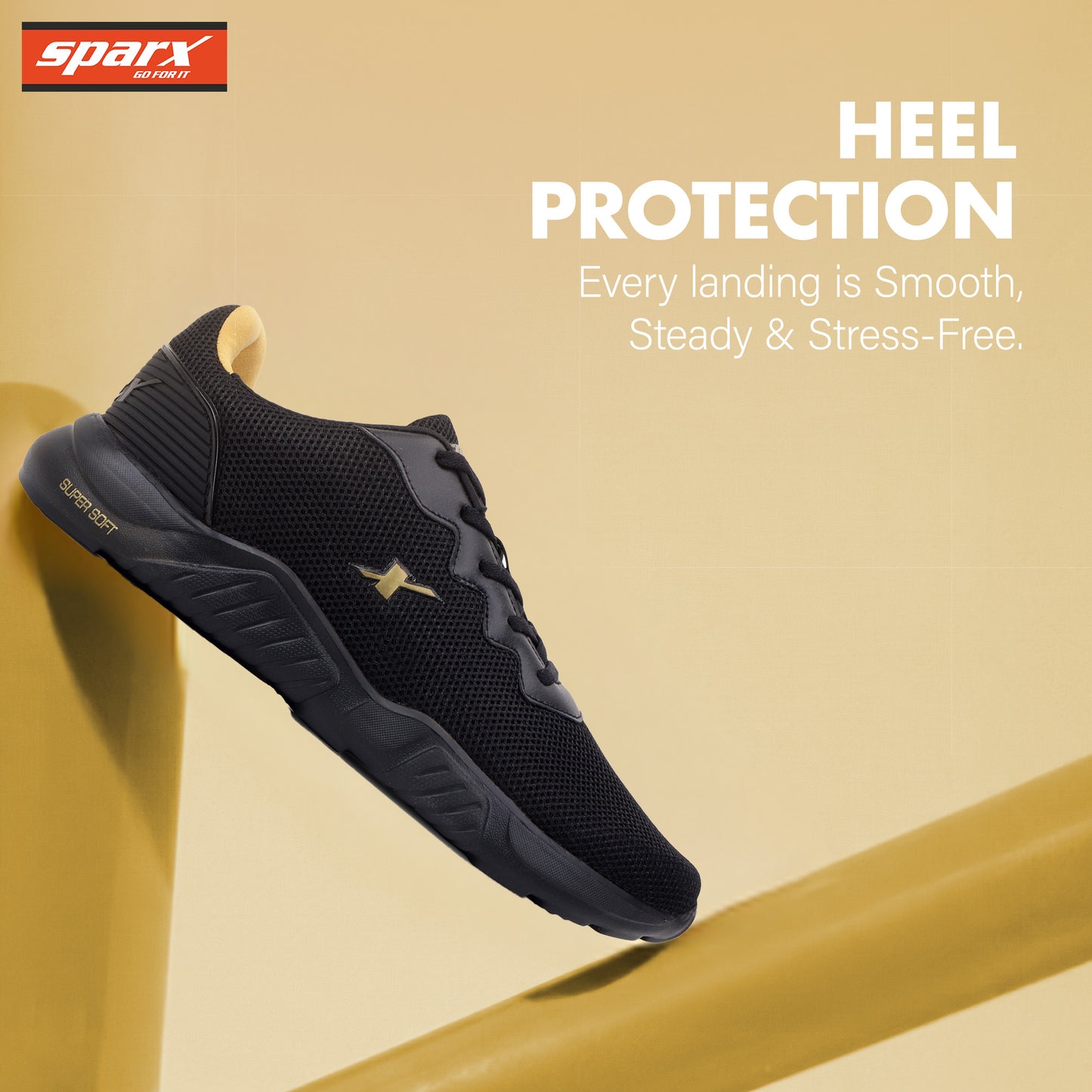 Shoes for Men SM 648