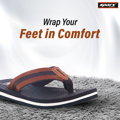 Sparx Flippers for Men SFG 9004
