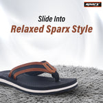 Sparx Flippers for Men SFG 9004