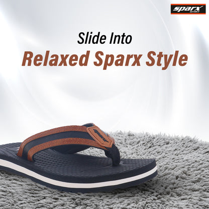 Sparx Flippers for Men SFG 9004