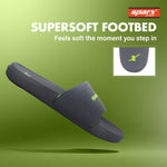 SPARX Slides for men SFG 144