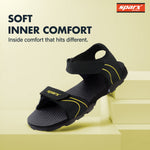 SPARX Sandals for Men SS 703