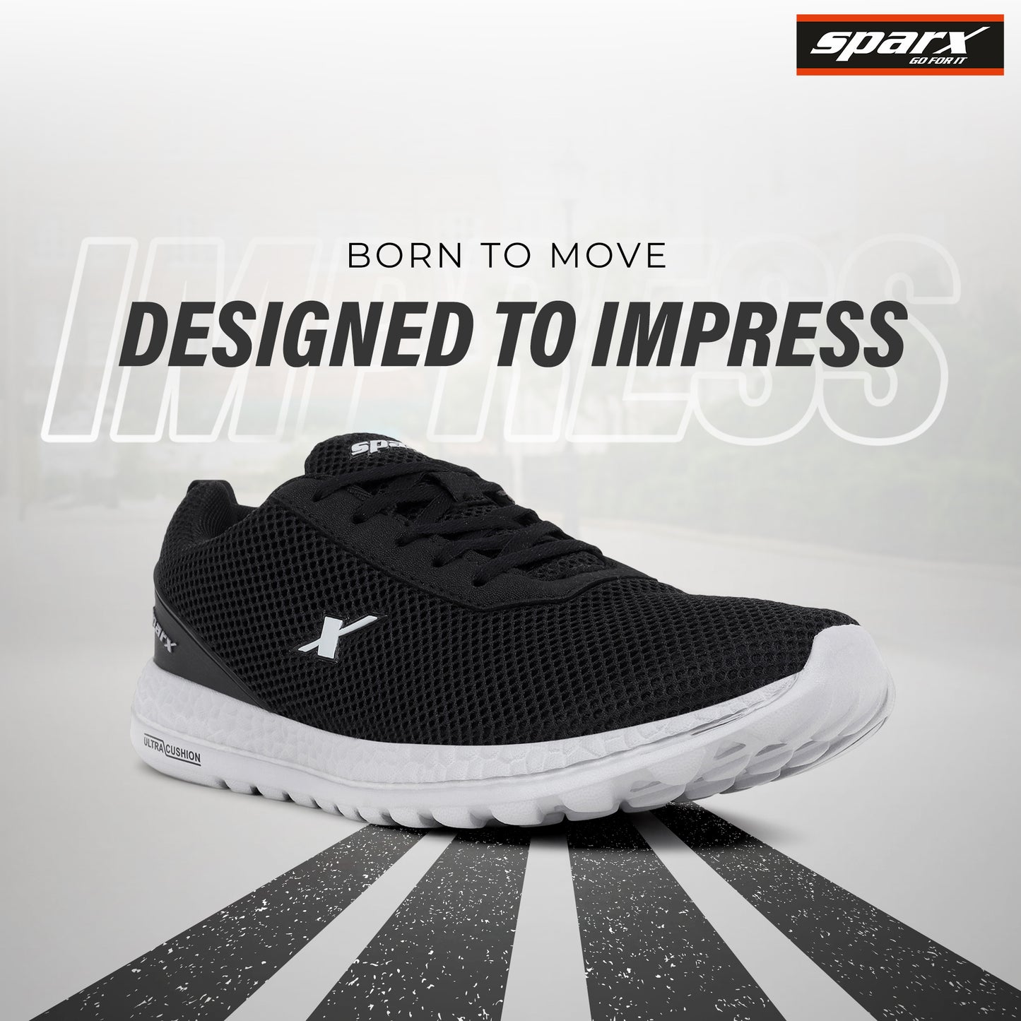 Shoes for Men SM 414