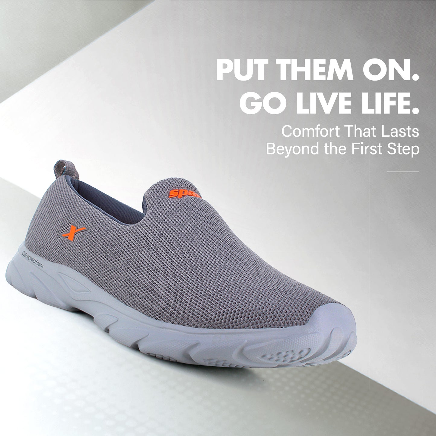Shoes for Men SM 675