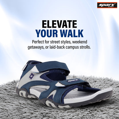 SPARX Sandals for Men SS 453