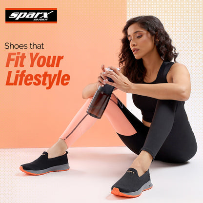 SPARX Shoes for Women SL 168