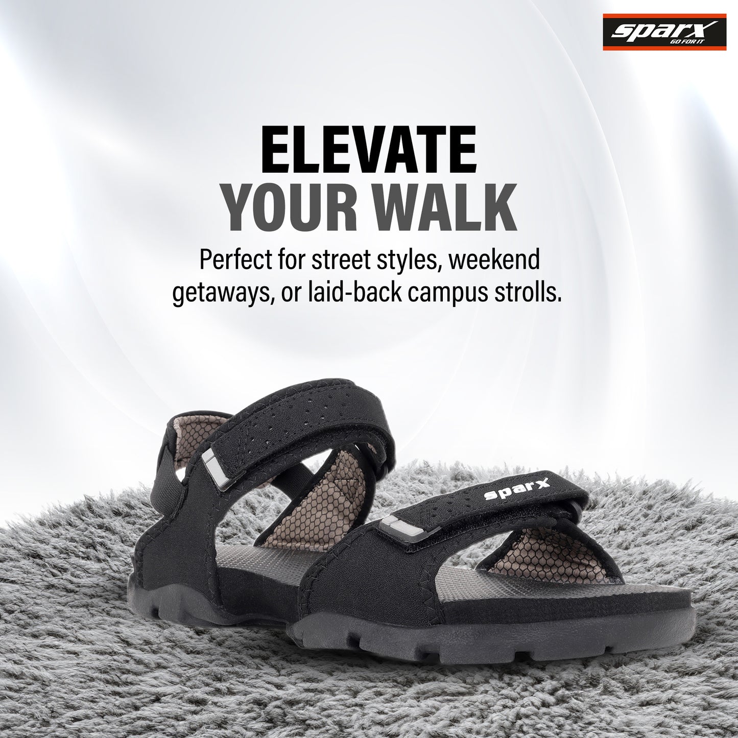 Sandals for Men SS 119