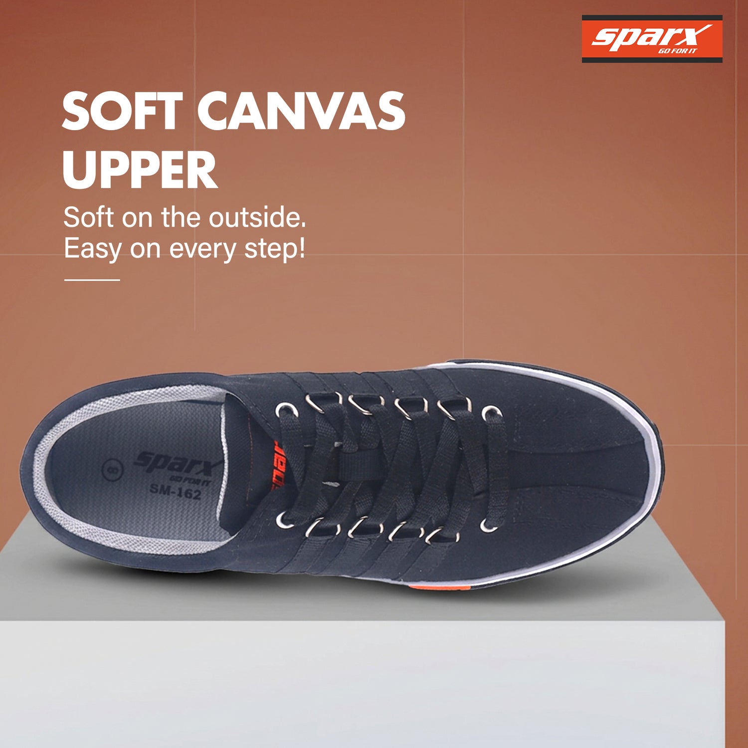 SPARX Casual Shoes for Men SM 162