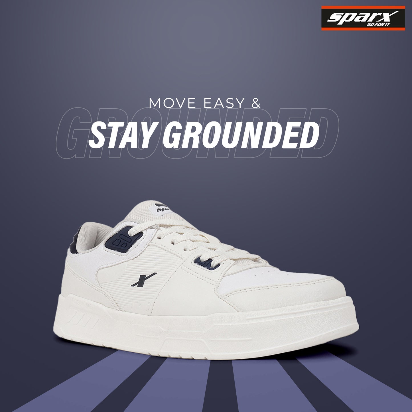 Sneakers for Men SM 9070
