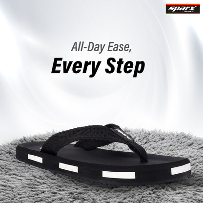 SPARX Flip flops for Gents SFG 2115