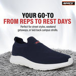 Athleisure Shoes for Men SM 9071