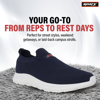 Athleisure Shoes for Men SM 9071